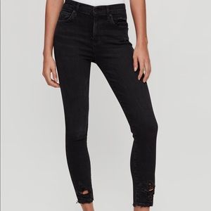 Agolde Sophie jeans